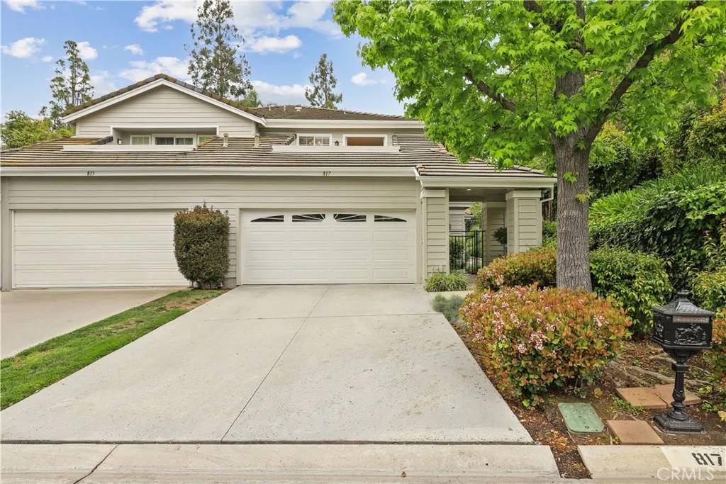 817 Sunstone Street, Westlake Village, CA 91362