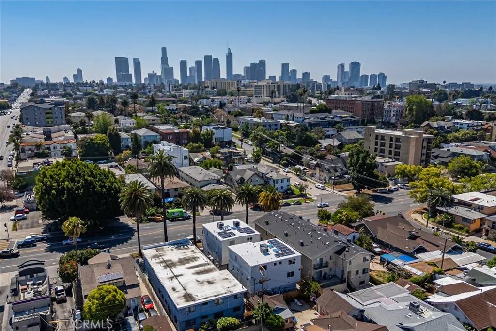 Los Angeles, CA 90057,119 S Rampart Boulevard