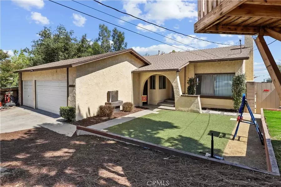 12518 Bernadette Street, Pacoima, CA 91331