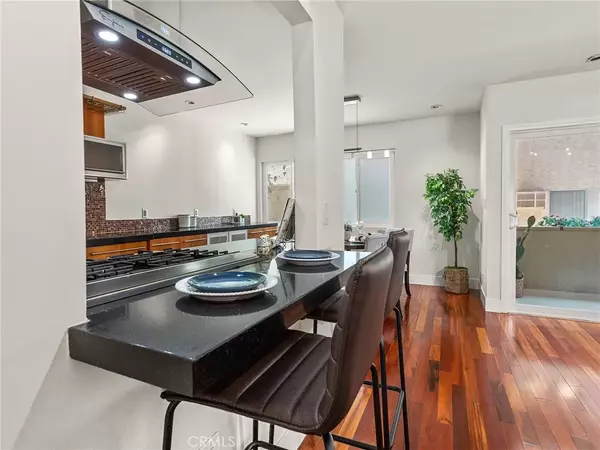 Westwood - Century City, CA 90025,1410 S Bentley Avenue #103