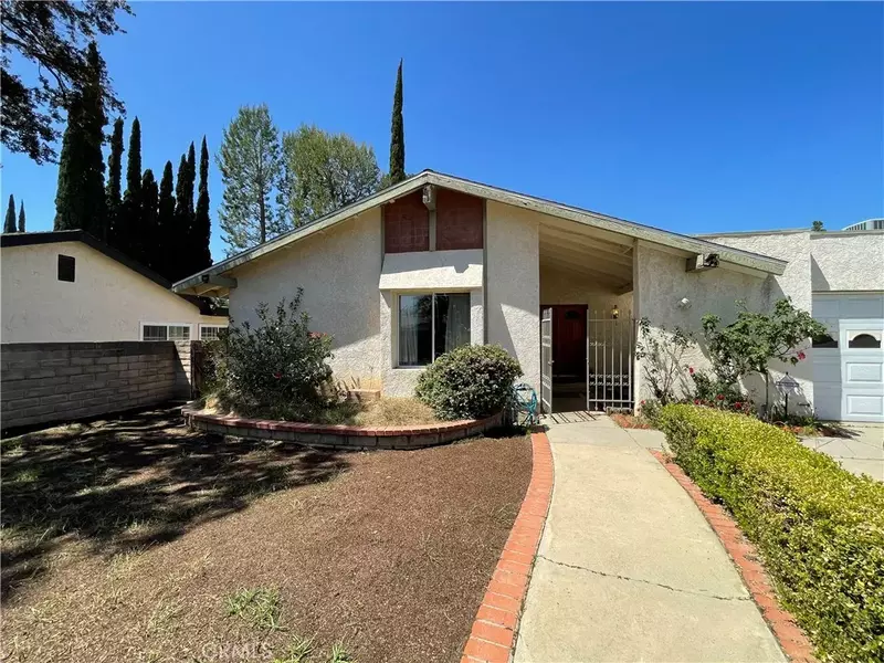 12747 Deon Place, Granada Hills, CA 91344