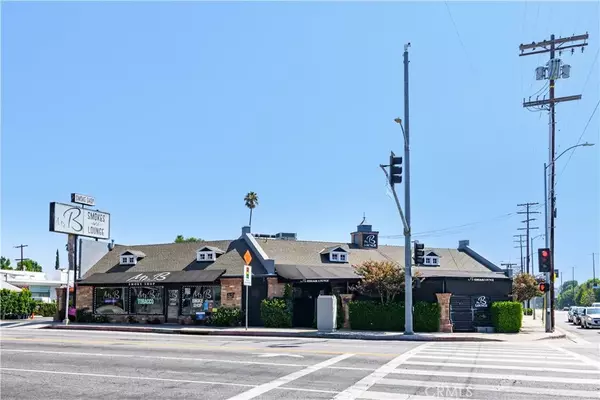 6000 Woodman Avenue #A, Van Nuys, CA 91401