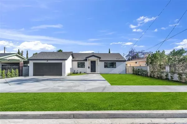 11240 Lull Street, Sun Valley, CA 91352