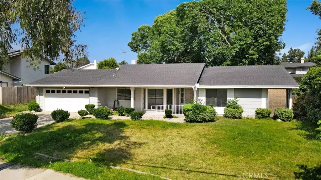 2472 Forbes Avenue, Claremont, CA 91711