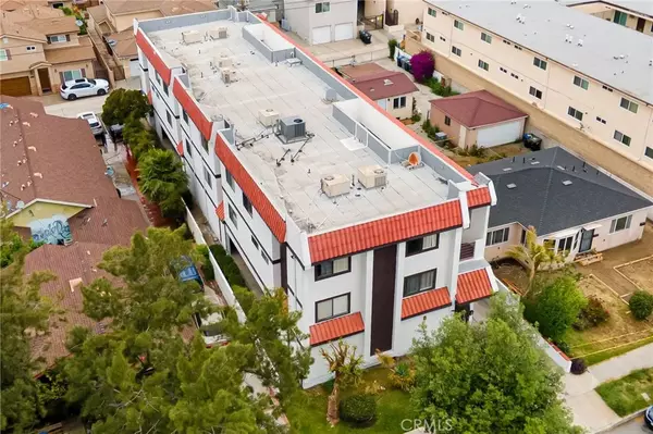 Glendale, CA 91201,1021 Linden Avenue