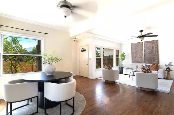 Sunland, CA 91040,9001 Hillrose Street