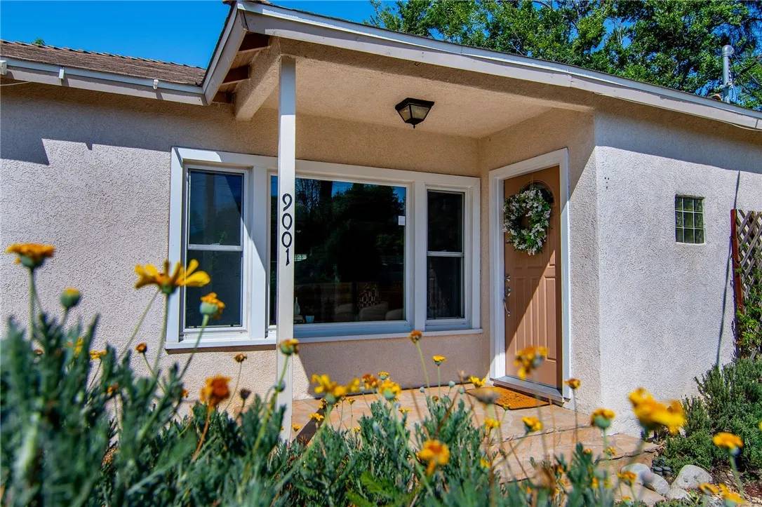 9001 Hillrose Street, Sunland, CA 91040