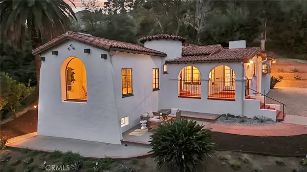 5337 La Roda Avenue, Los Angeles, CA 90041