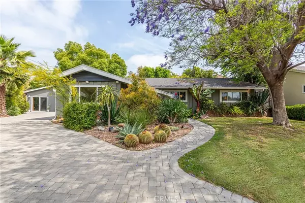 16733 Archwood Street, Van Nuys, CA 91406