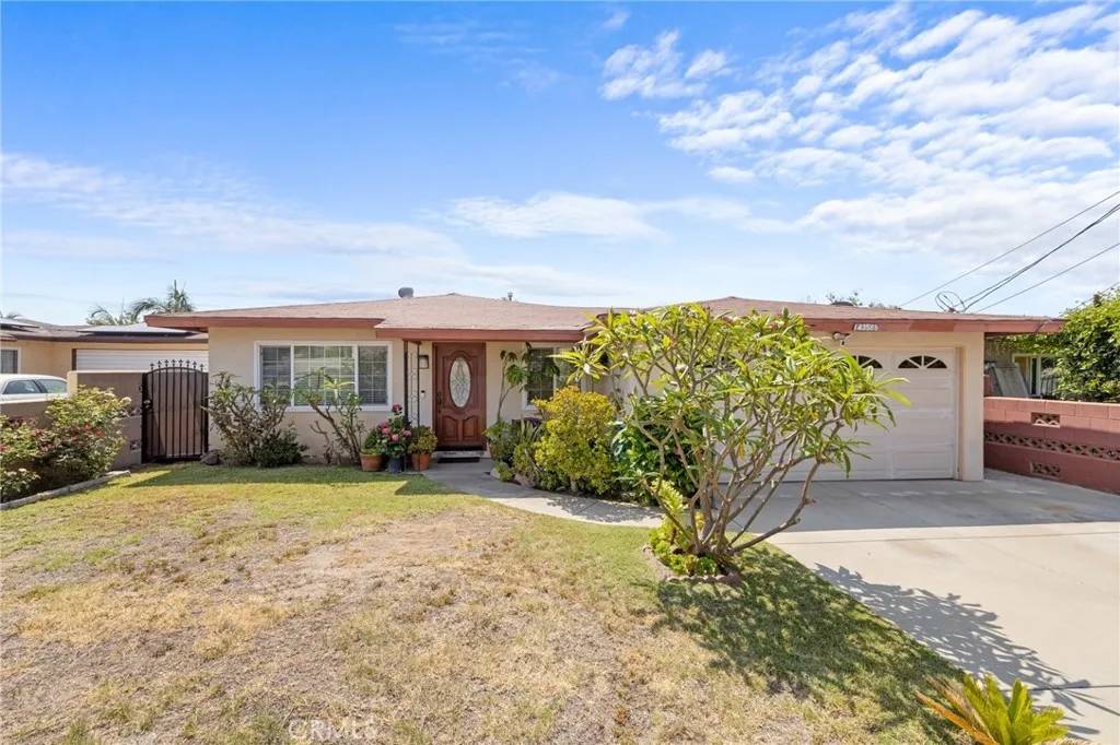 14358 Jeanette Lane, Baldwin Park, CA 91706
