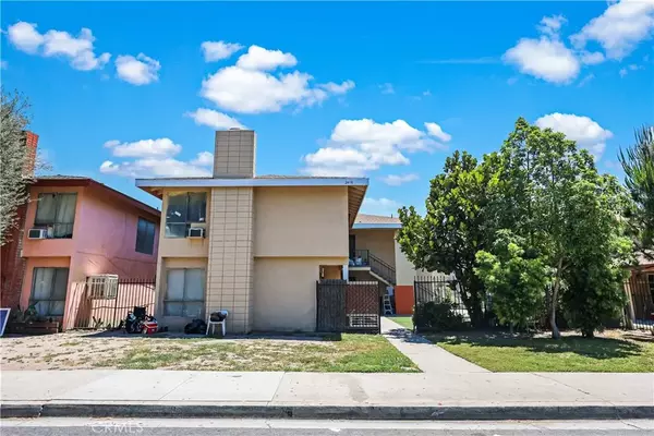 Pomona, CA 91766,2418 Angela Street