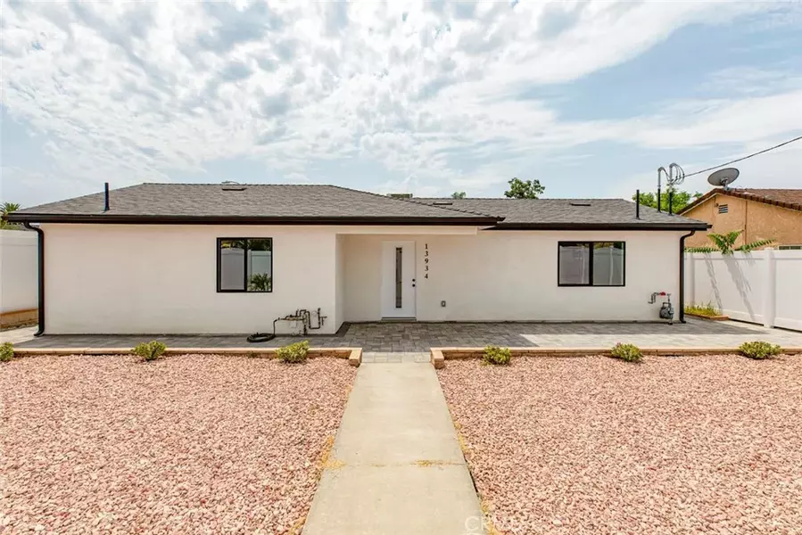 13934 Filmore Street, Pacoima, CA 91331