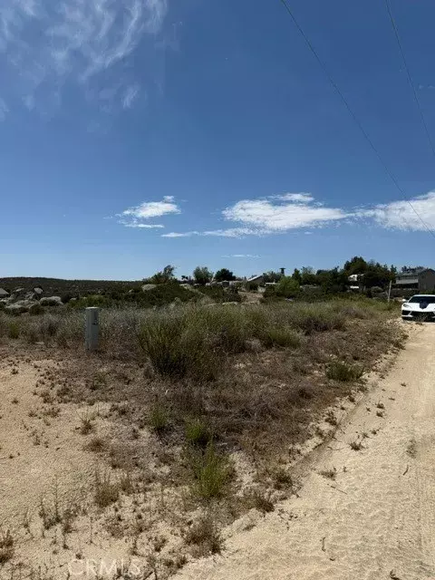 Hemet, CA 92544,0 Chenopod