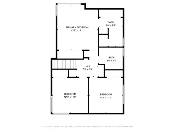 Whittier, CA 90601,13681 DeCliff Drive
