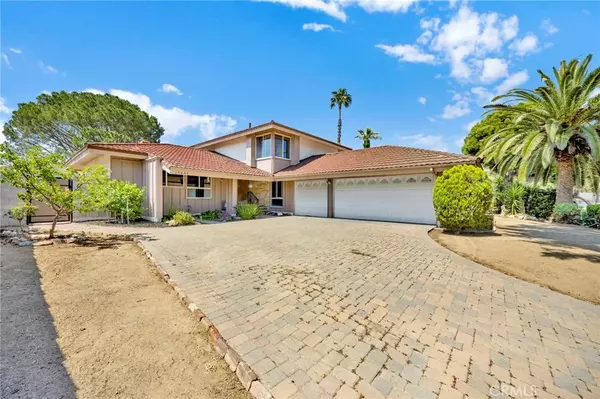 13681 DeCliff Drive, Whittier, CA 90601