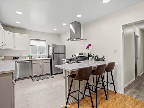 Burbank, CA 91505,1234 N Pass Avenue