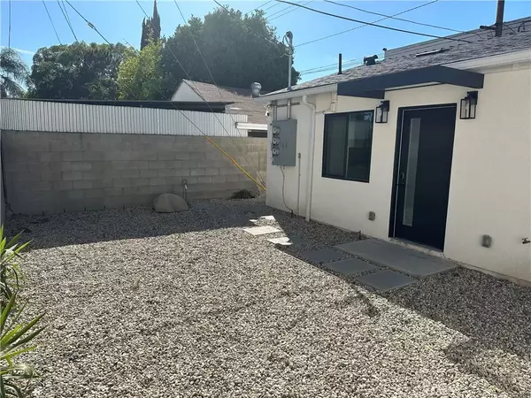 739 N Frederic Street, Burbank, CA 91505