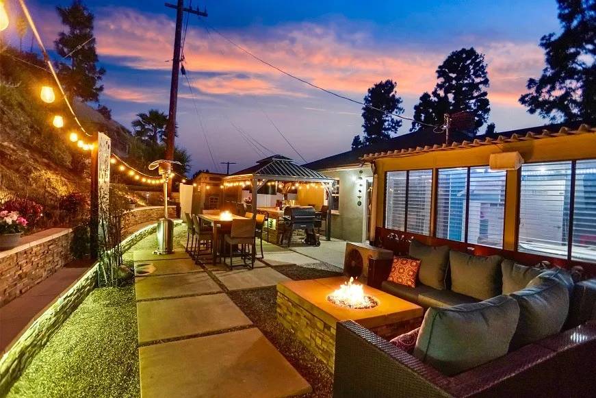 8466 Springford Drive, Sun Valley, CA 91352