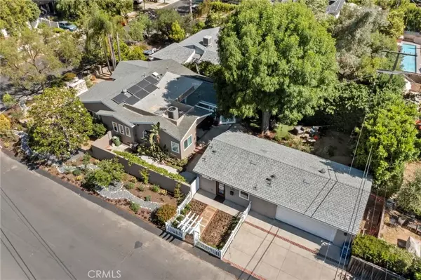 Toluca Lake, CA 91601,4855 Arcola Avenue