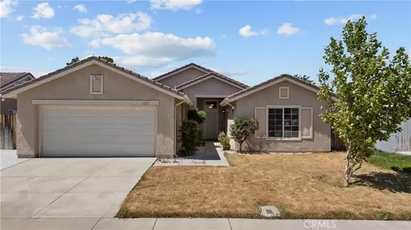 Lancaster, CA 93536,6327 W Avenue J5
