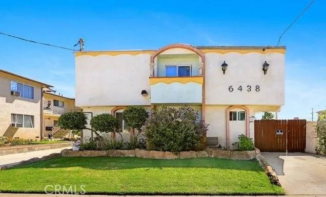 6438 Mammoth Avenue, Van Nuys, CA 91401