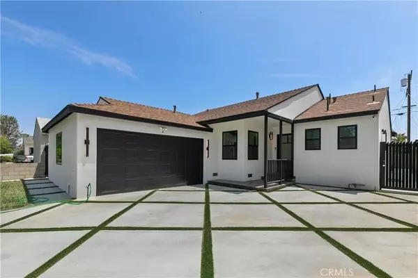 6832 Cantaloupe Avenue,  Van Nuys,  CA 91405