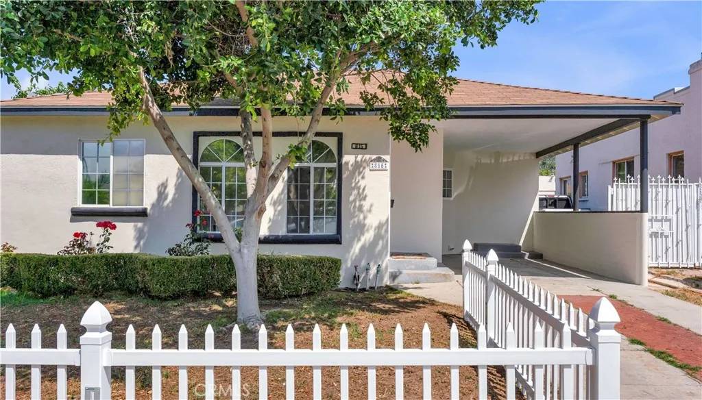 San Fernando, CA 91340,815 N Hagar St