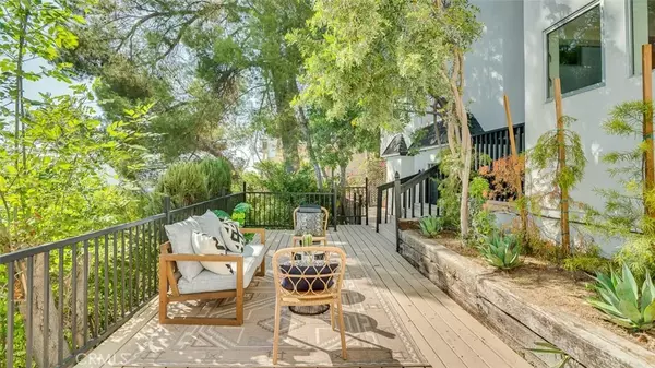 Los Angeles, CA 90065,854 W Avenue 37