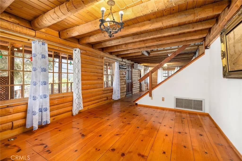 Pine Mountain Club, CA 93222,2801 Arctic Drive