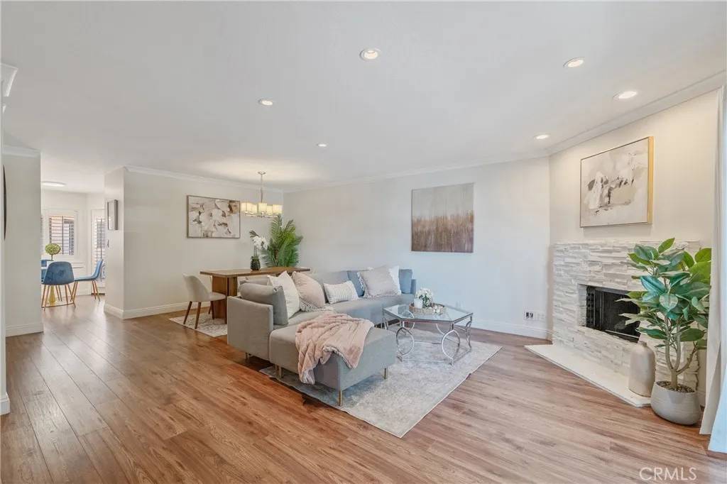 12330 Magnolia Boulevard #101, Valley Village, CA 91607