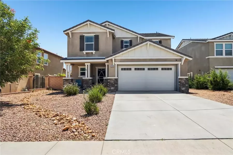 37522 Citron Place, Palmdale, CA 93551