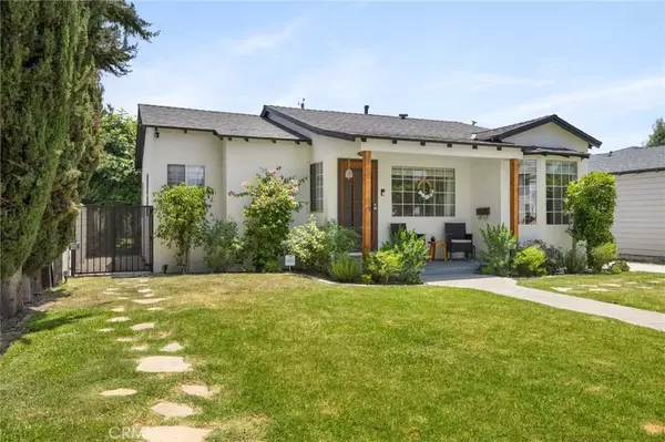 Burbank, CA 91505,1820 N Avon Street