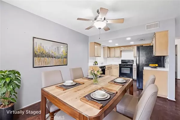 Lancaster, CA 93535,1832 E Avenue J2 #2