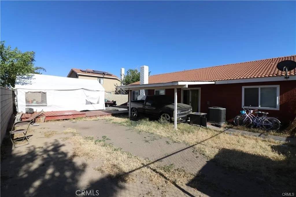 Palmdale, CA 93552,4537 Elwood Avenue