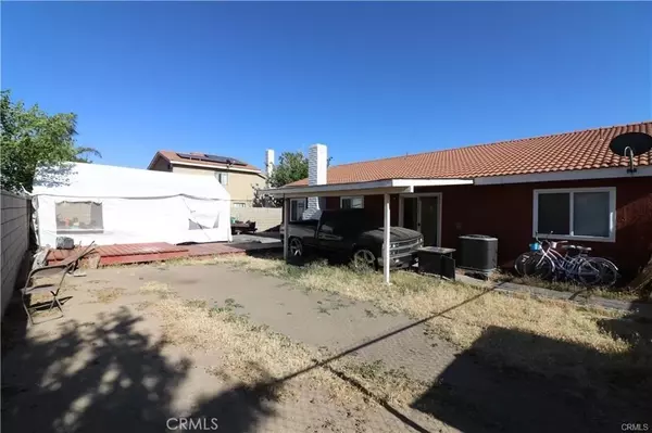 Palmdale, CA 93552,4537 Elwood Avenue