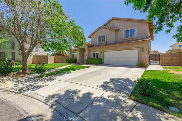 Palmdale, CA 93551,1776 Blackberry Court