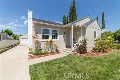 251 Lamer, Burbank, CA 91506