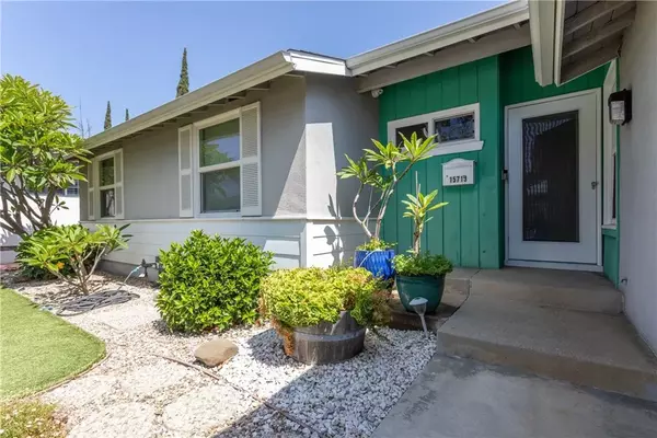 North Hills, CA 91343,15713 Tuba Street