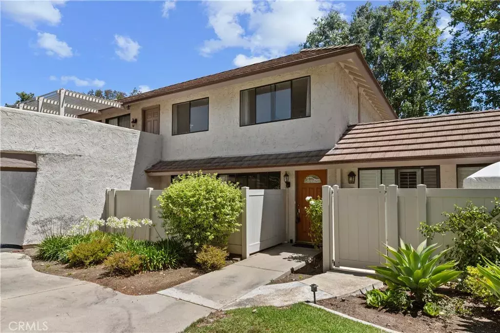 Westlake Village, CA 91361,1184 Landsburn Circle