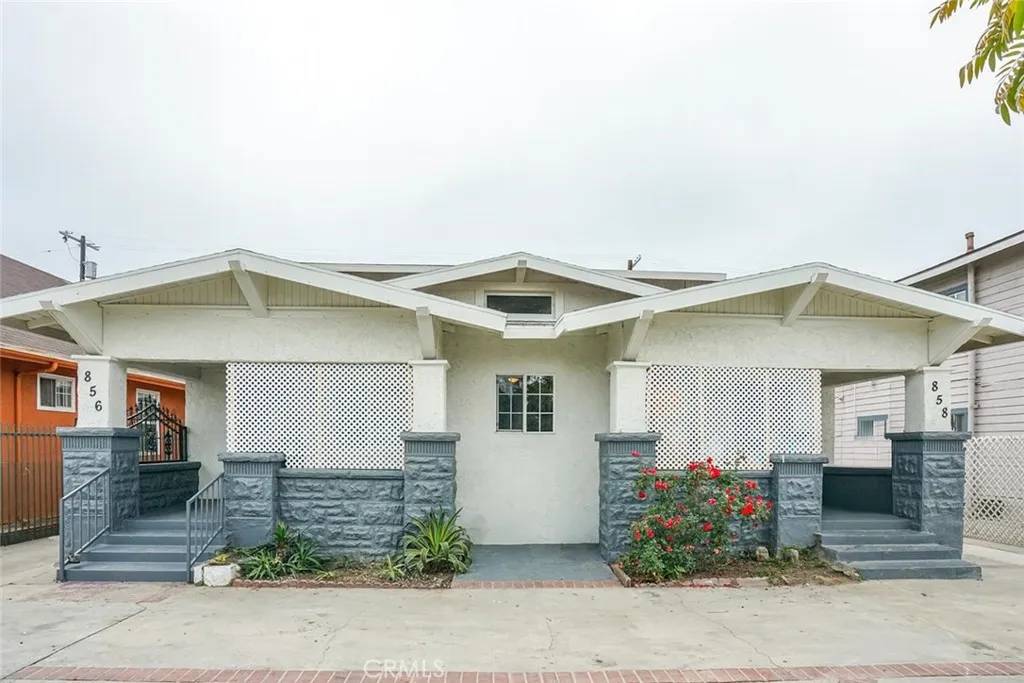 856 W 47th Street, Los Angeles, CA 90037