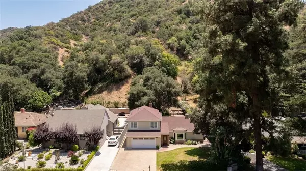 Glendale, CA 91206,2248 E Chevy Chase Drive