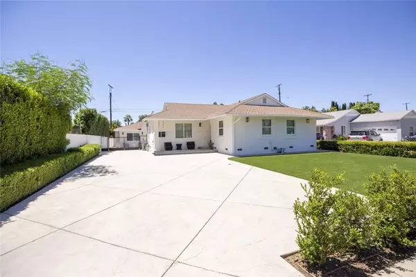 15256 Clymer Street, Mission Hills (san Fernando), CA 91345