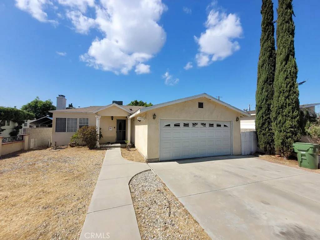 11050 Keswick Street, Sun Valley, CA 91352