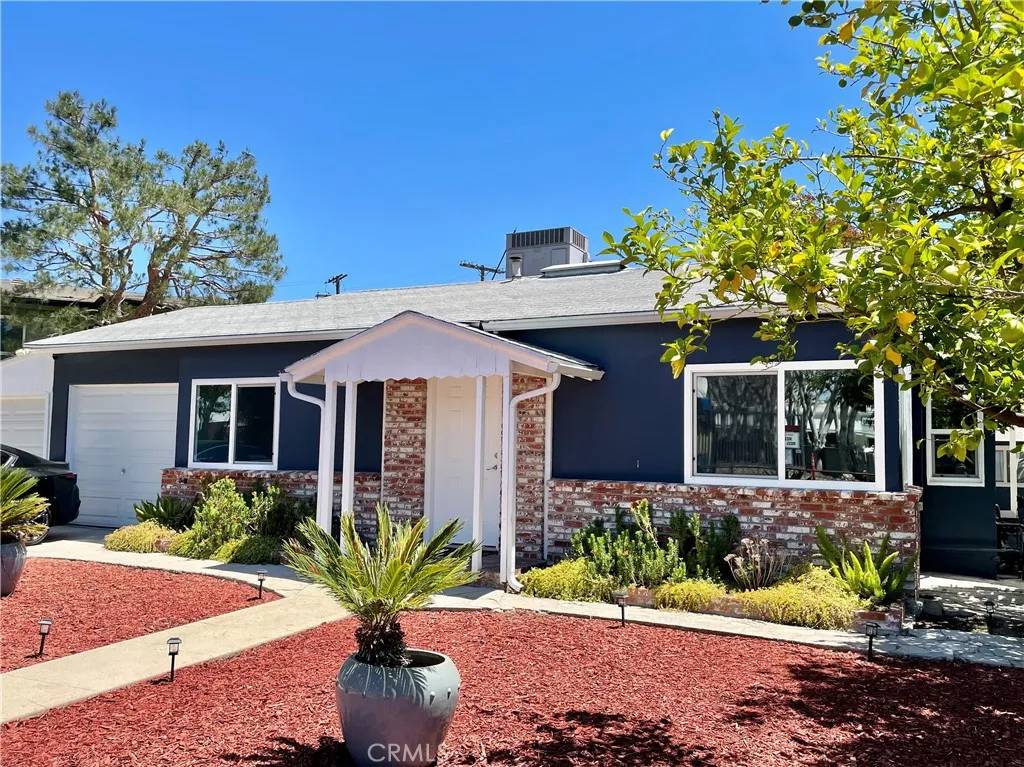 5550 Riverton, North Hollywood, CA 91601