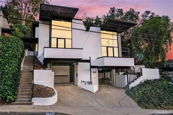 5030 Aldama Street, Los Angeles, CA 90042
