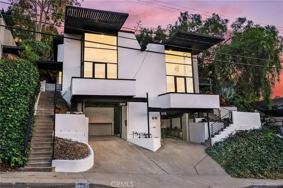 5030 Aldama Street, Los Angeles, CA 90042