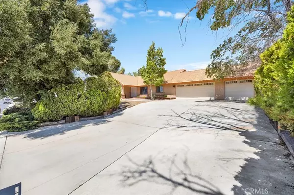 Palmdale, CA 93552,36014 42nd Street East