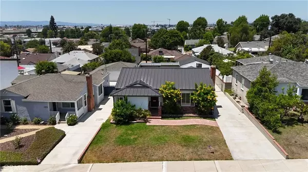 Burbank, CA 91504,2549 N Keystone Street
