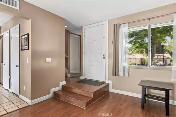 Moorpark, CA 93021,6668 Julliard Avenue #D