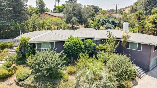 Shadow Hills, CA 91040,10034 La Canada Way